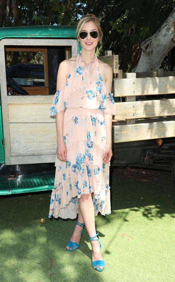 Caitlin FitzGerald