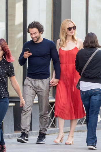 Caitlin FitzGerald