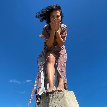 Giovanna Zacarías