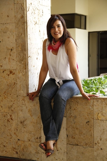 Ruddy Rodríguez
