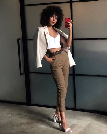 América Valdés