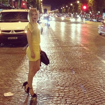 Hanna Alström