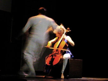 Ophélie Gaillard
