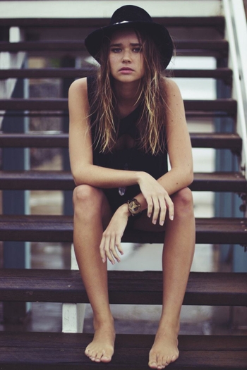 Gabriella Brooks