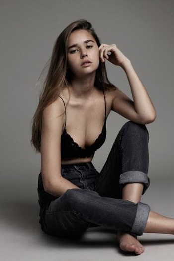 Gabriella Brooks