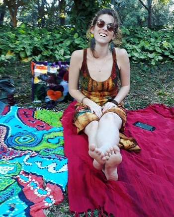Marcela Páez