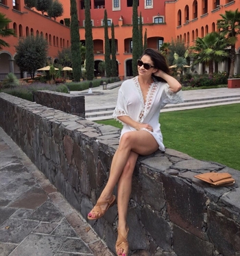 Jessica O'Reilly