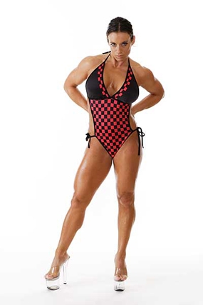 Jennifer Thomas