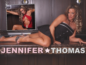 Jennifer Thomas