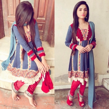 Aamna Malick