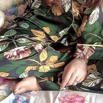 Aamna Malick