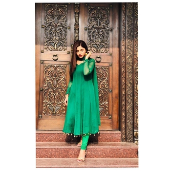 Aamna Malick