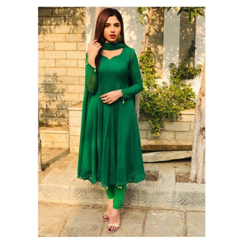 Aamna Malick