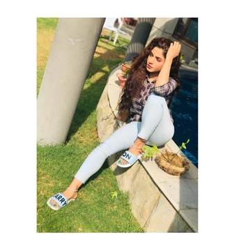 Aamna Malick
