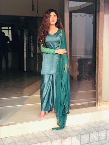 Aamna Malick