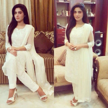 Aamna Malick