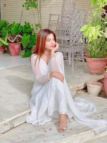 Aamna Malick
