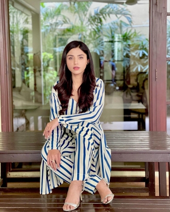 Aamna Malick