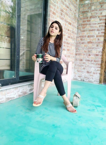 Aamna Malick