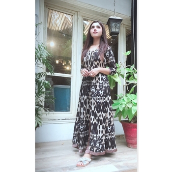 Aamna Malick
