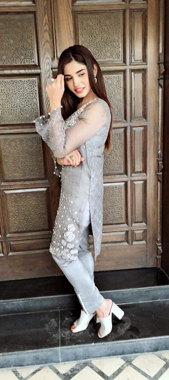 Aamna Malick