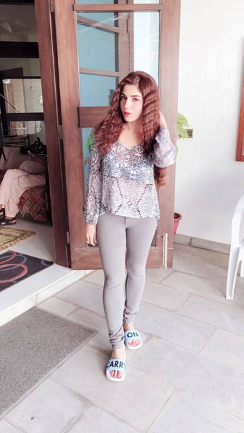 Aamna Malick