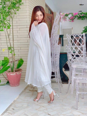 Aamna Malick