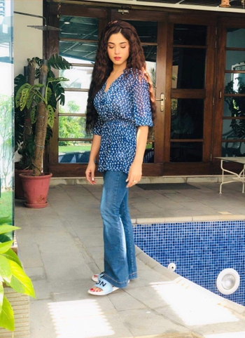 Aamna Malick