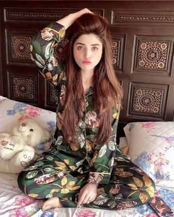 Aamna Malick