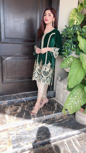Aamna Malick