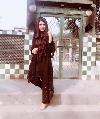 Aamna Malick