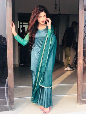 Aamna Malick