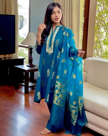 Aamna Malick