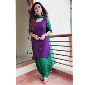 Aamna Malick