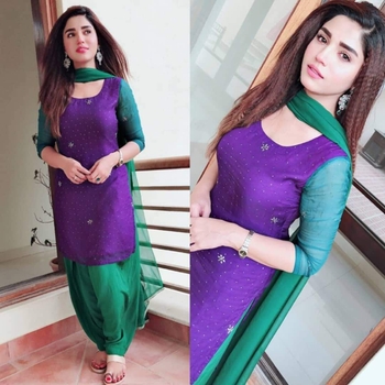 Aamna Malick