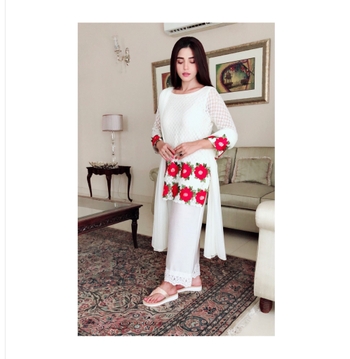 Aamna Malick