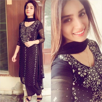 Aamna Malick
