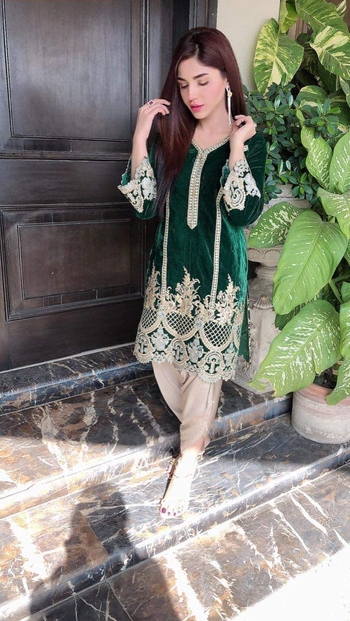 Aamna Malick