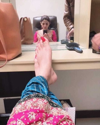 Aamna Malick