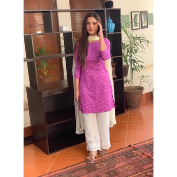 Aamna Malick