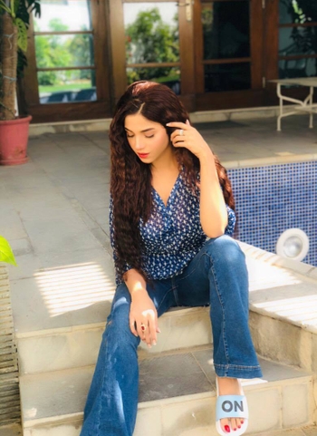 Aamna Malick