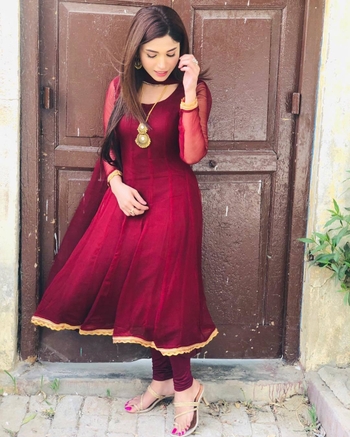 Aamna Malick