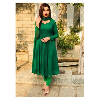 Aamna Malick
