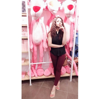 Aamna Malick