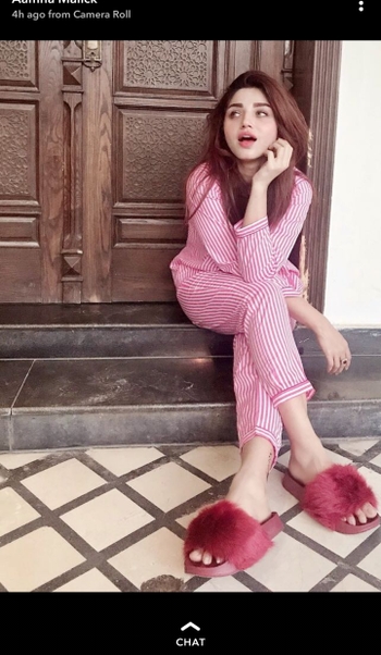 Aamna Malick