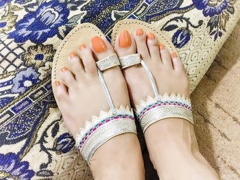 Aamna Malick
