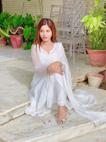 Aamna Malick