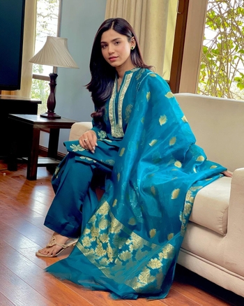 Aamna Malick