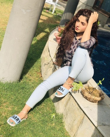 Aamna Malick