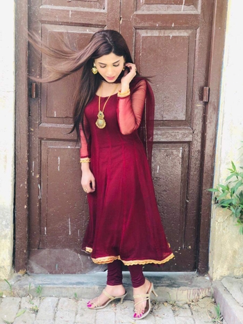 Aamna Malick
